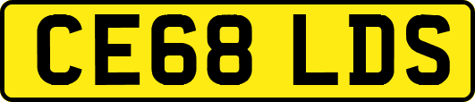 CE68LDS