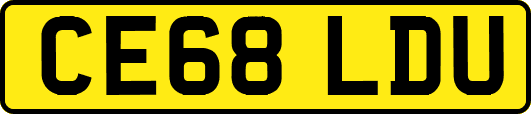 CE68LDU