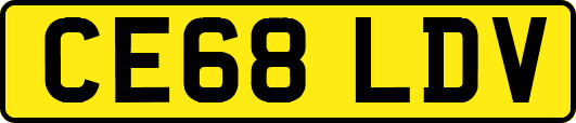 CE68LDV