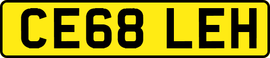 CE68LEH