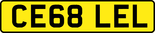 CE68LEL