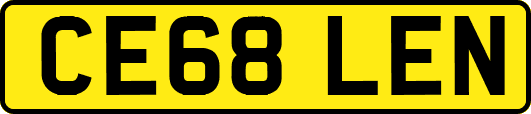 CE68LEN