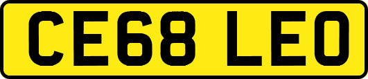 CE68LEO