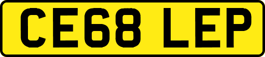 CE68LEP