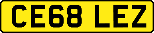 CE68LEZ