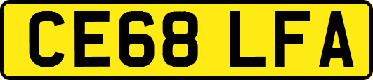 CE68LFA