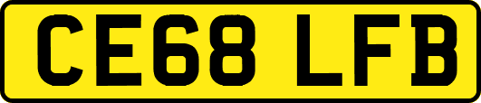 CE68LFB