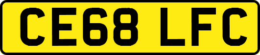 CE68LFC
