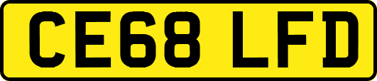 CE68LFD