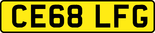 CE68LFG