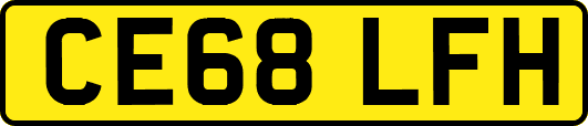 CE68LFH
