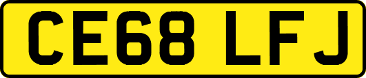 CE68LFJ