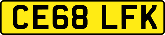 CE68LFK