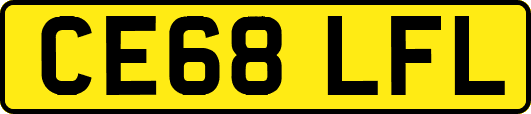 CE68LFL