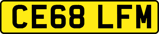 CE68LFM