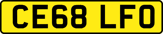 CE68LFO