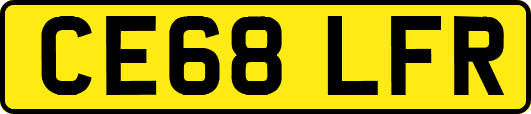CE68LFR