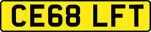 CE68LFT