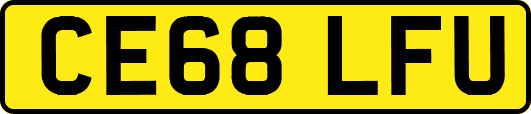 CE68LFU