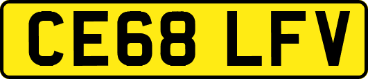 CE68LFV