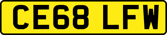CE68LFW