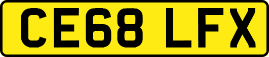 CE68LFX