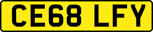 CE68LFY