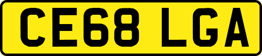 CE68LGA