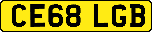 CE68LGB