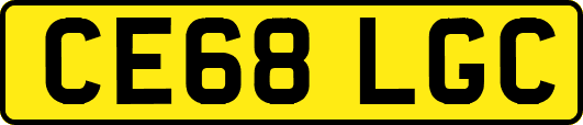 CE68LGC