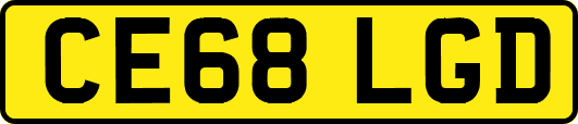 CE68LGD