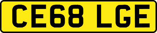 CE68LGE