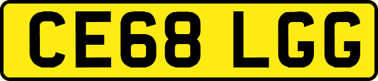 CE68LGG
