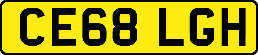 CE68LGH