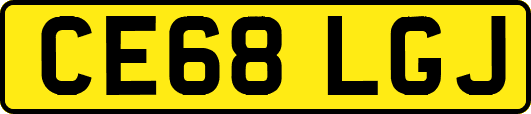 CE68LGJ