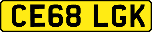CE68LGK