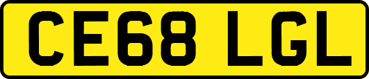 CE68LGL