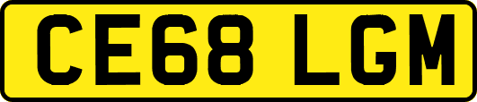 CE68LGM
