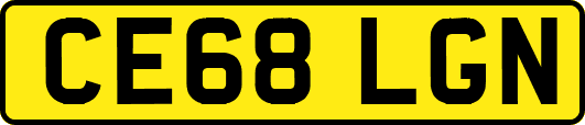 CE68LGN