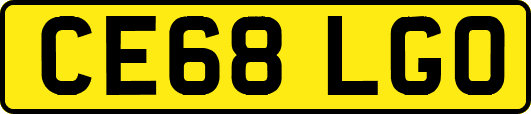 CE68LGO