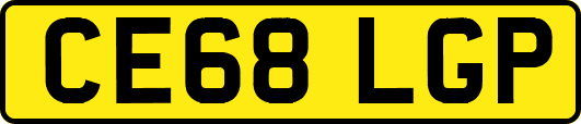 CE68LGP
