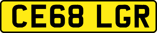 CE68LGR