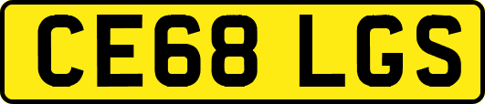 CE68LGS