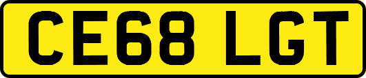 CE68LGT