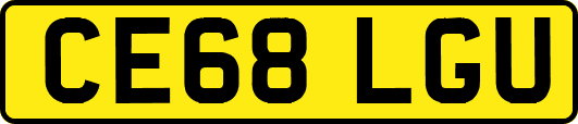 CE68LGU