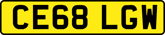 CE68LGW