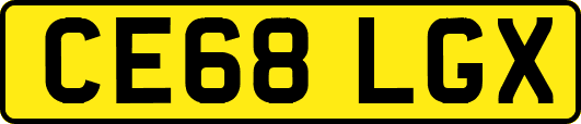 CE68LGX