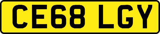 CE68LGY