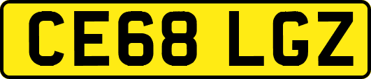 CE68LGZ