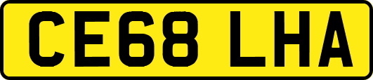 CE68LHA